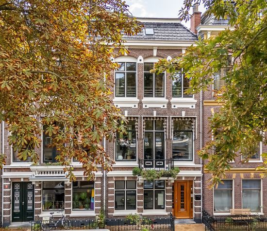 Praediniussingel 45, Groningen