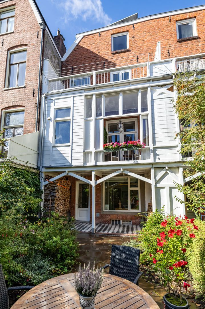 Praediniussingel 45, Groningen foto-50