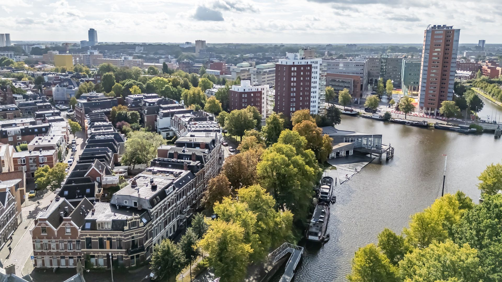 Praediniussingel 45, Groningen foto-57