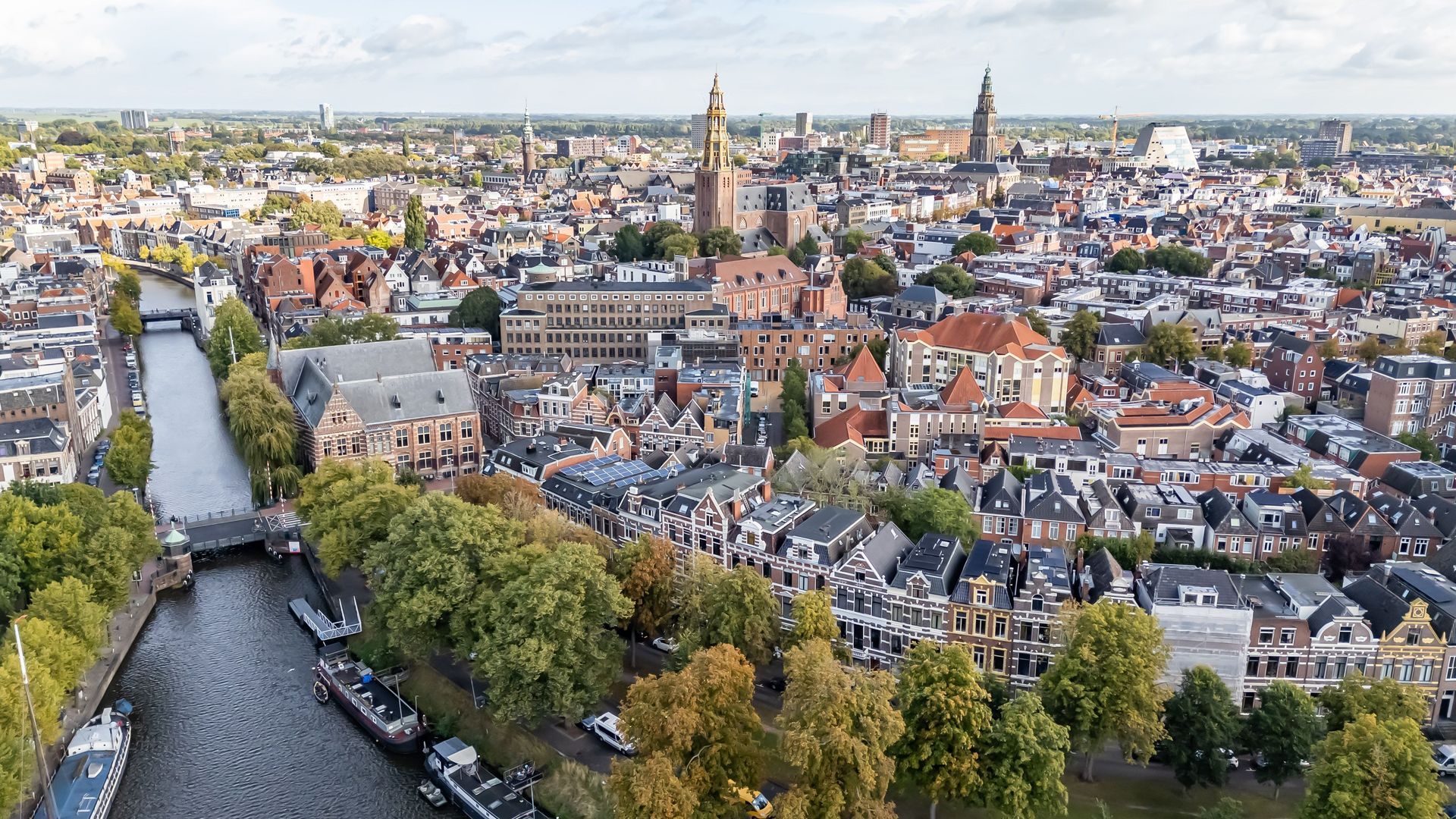 Praediniussingel 45, Groningen foto-59