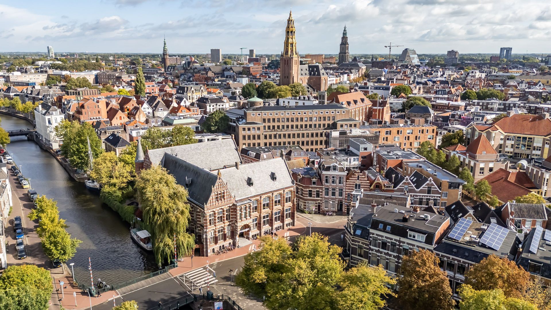 Praediniussingel 45, Groningen foto-58