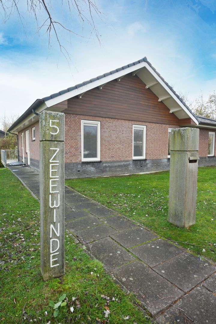 Zwarteduinenweg 5, Schiermonnikoog foto-31