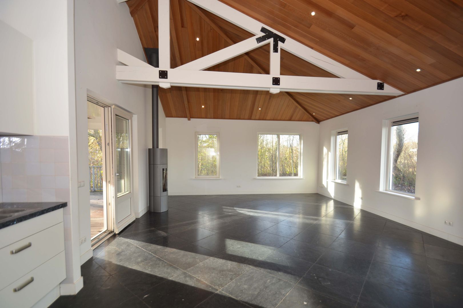 Zwarteduinenweg 5, Schiermonnikoog foto-4