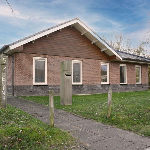 Zwarteduinenweg 5, Schiermonnikoog foto-1