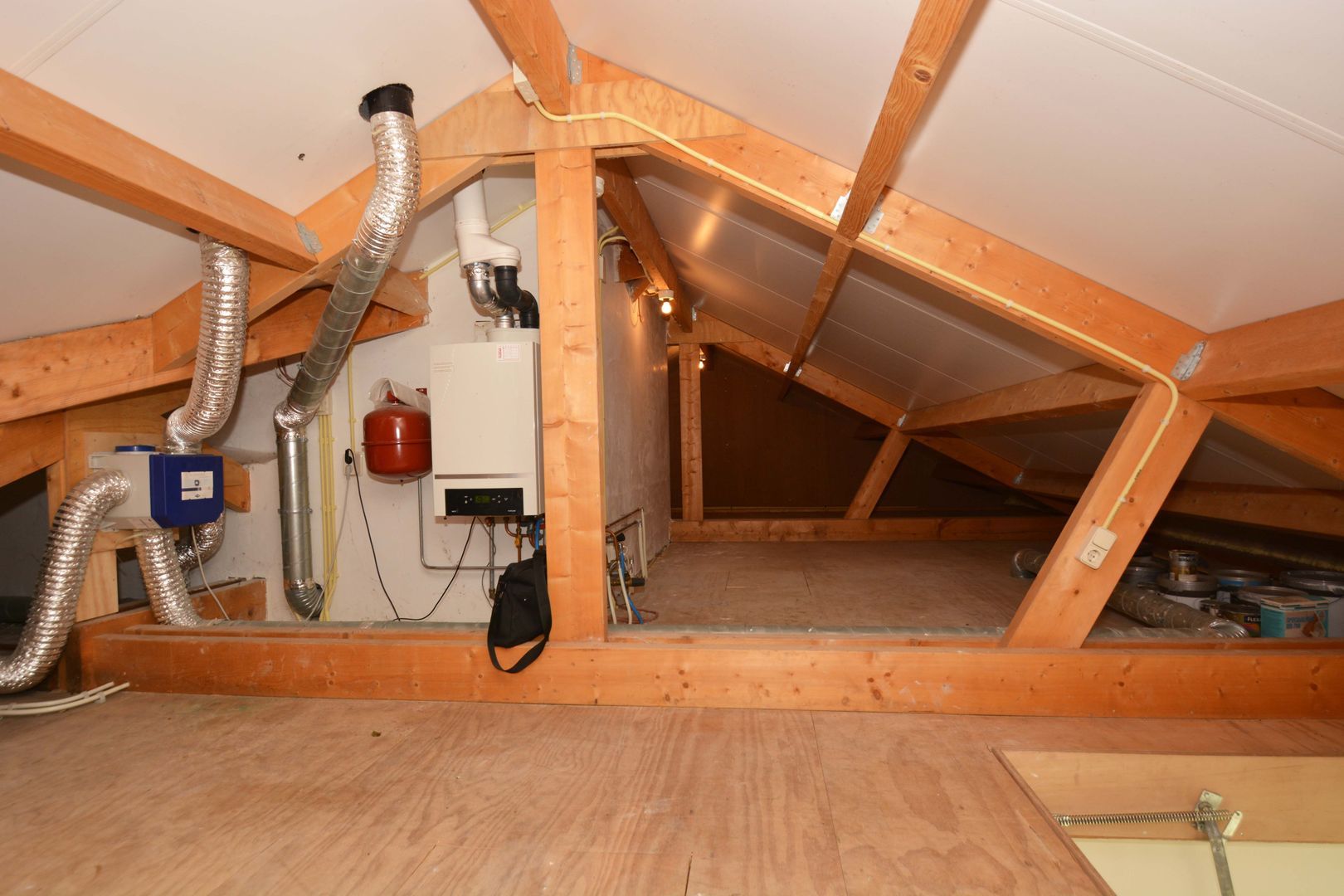 Zwarteduinenweg 5, Schiermonnikoog foto-39