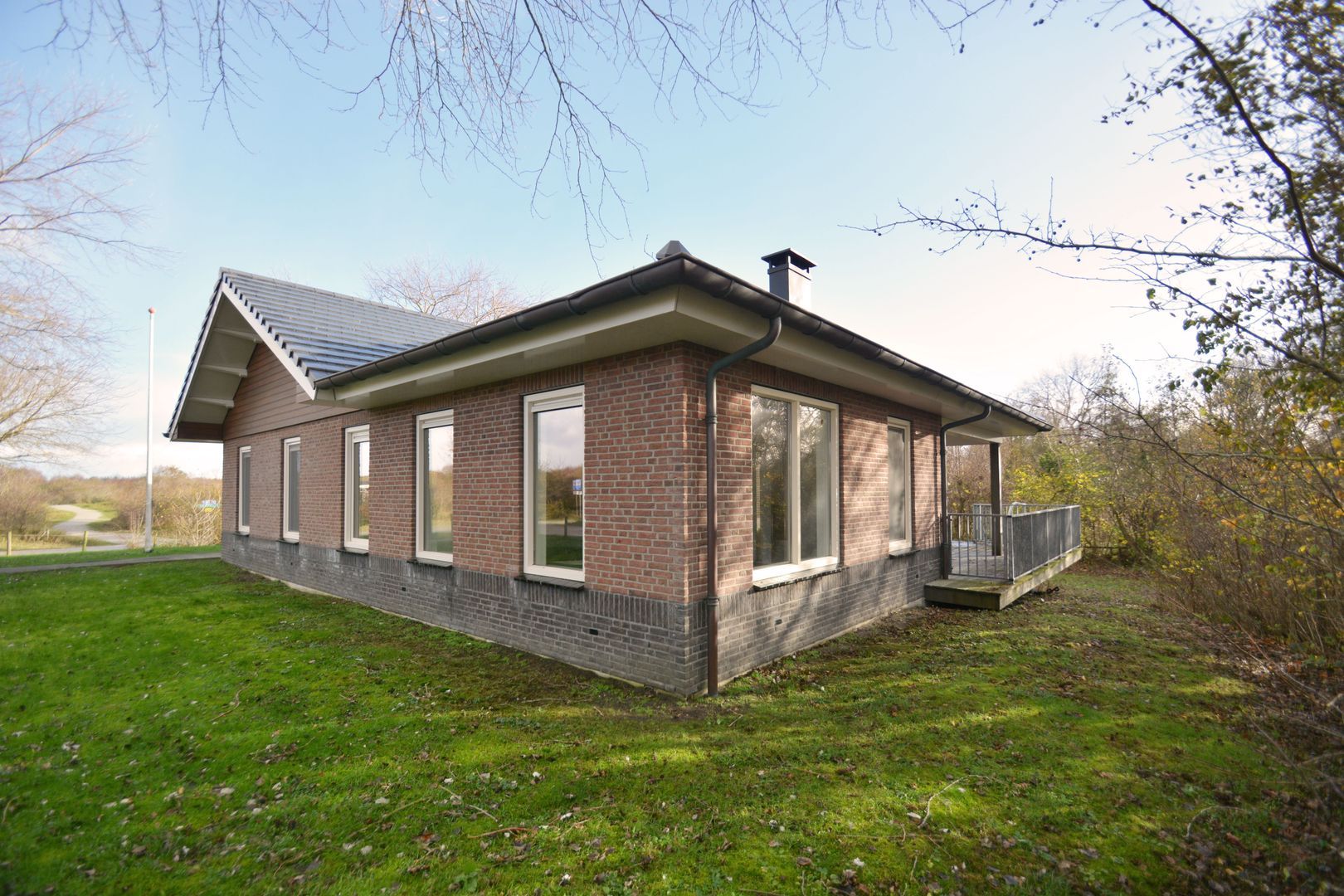 Zwarteduinenweg 5, Schiermonnikoog foto-32