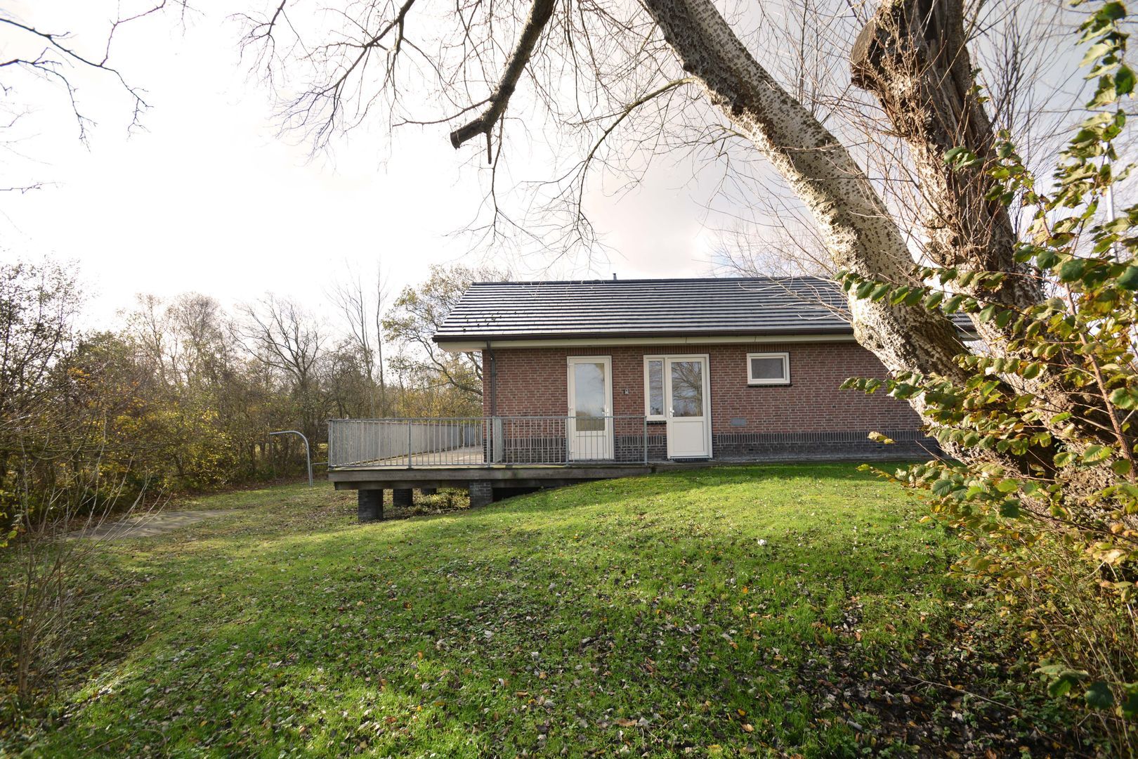 Zwarteduinenweg 5, Schiermonnikoog foto-29