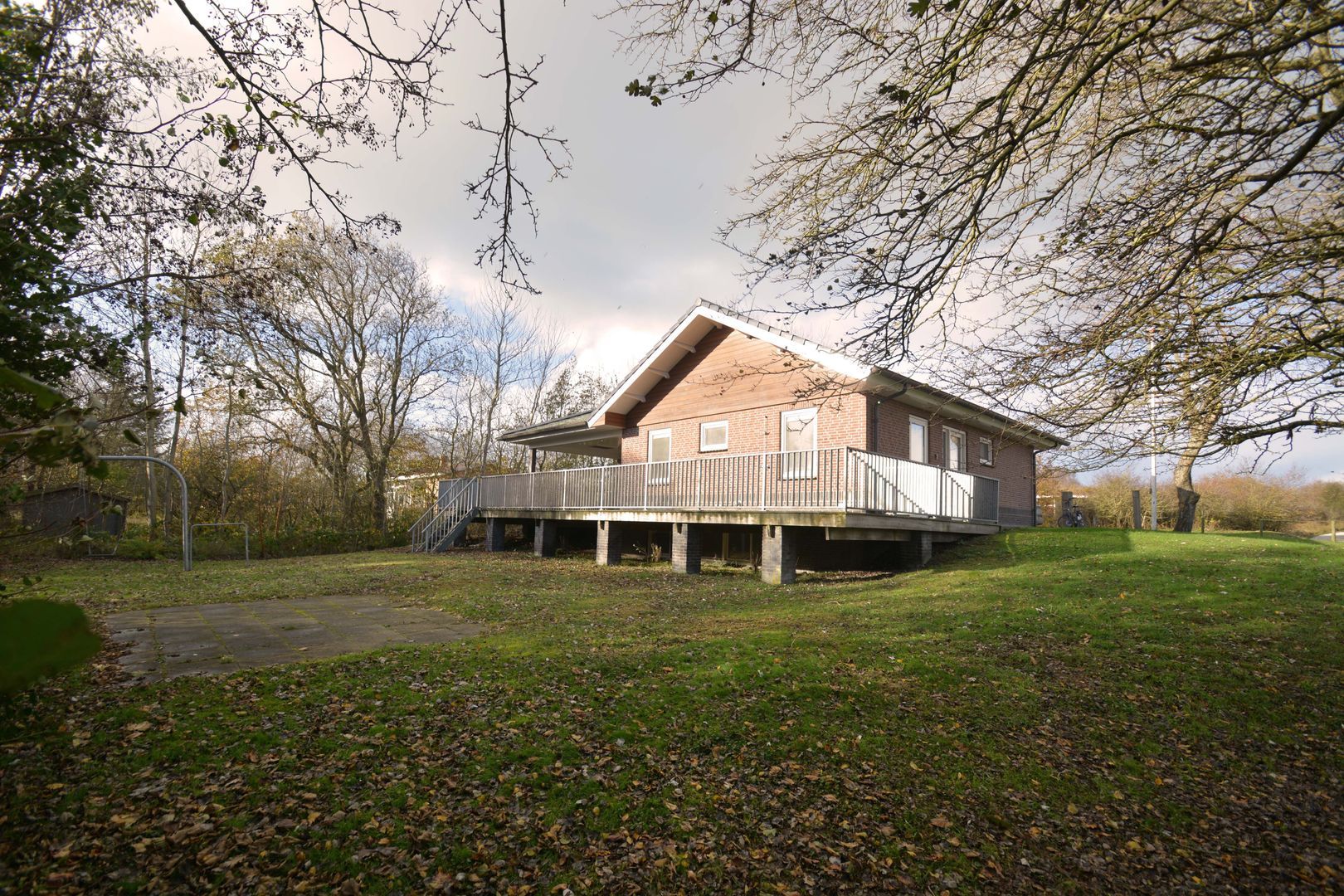 Zwarteduinenweg 5, Schiermonnikoog foto-28