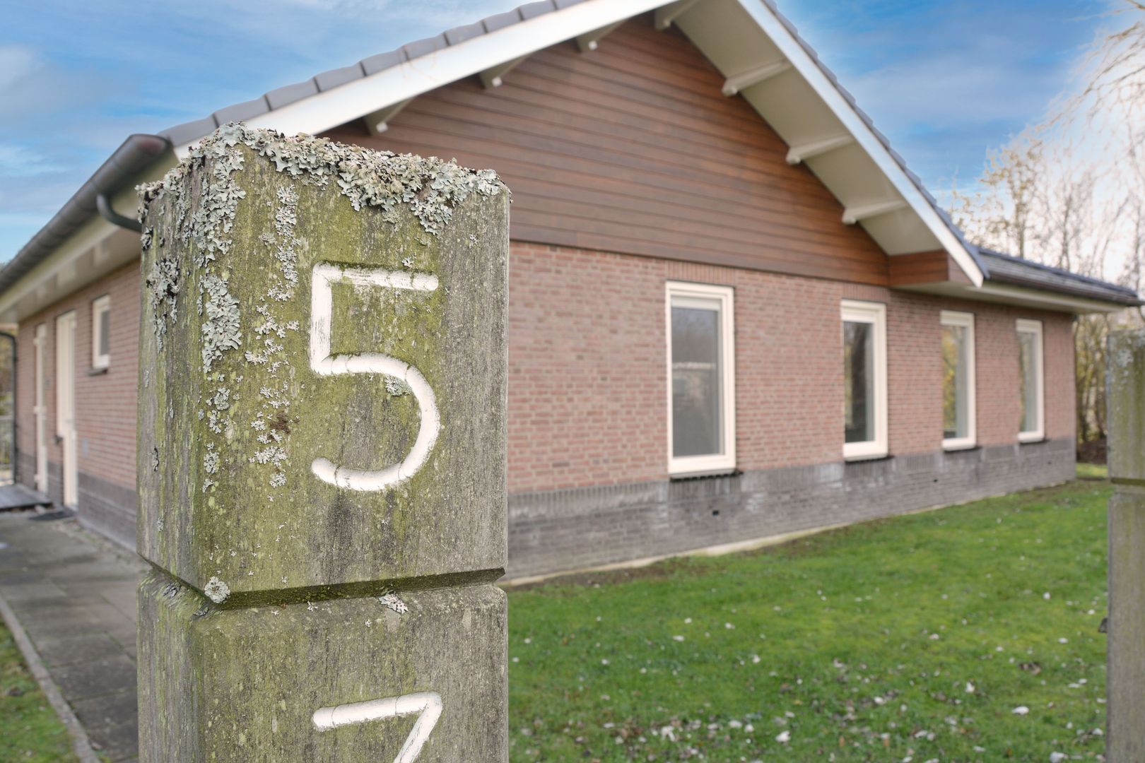 Zwarteduinenweg 5, Schiermonnikoog foto-44