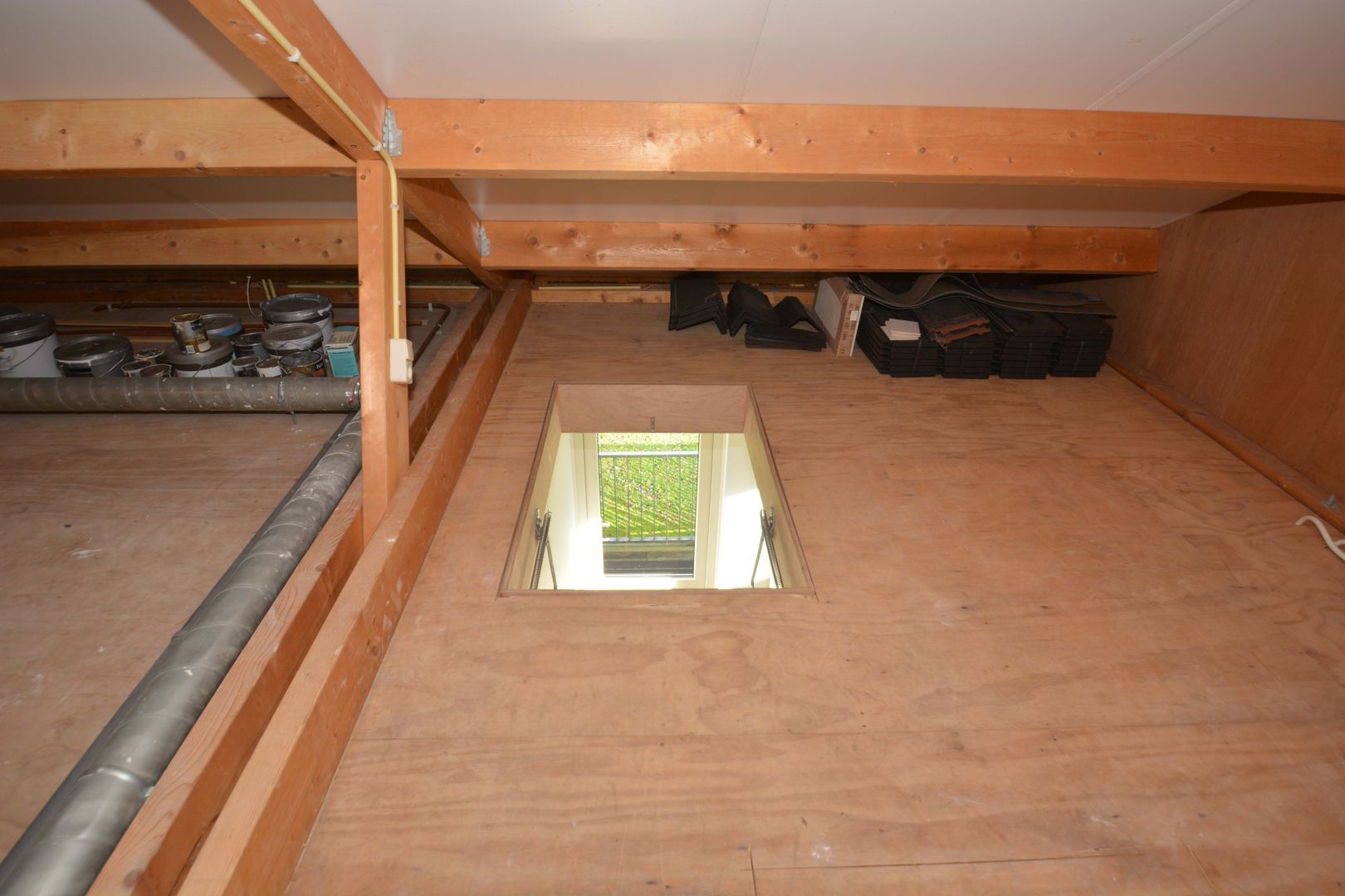 Zwarteduinenweg 5, Schiermonnikoog foto-40