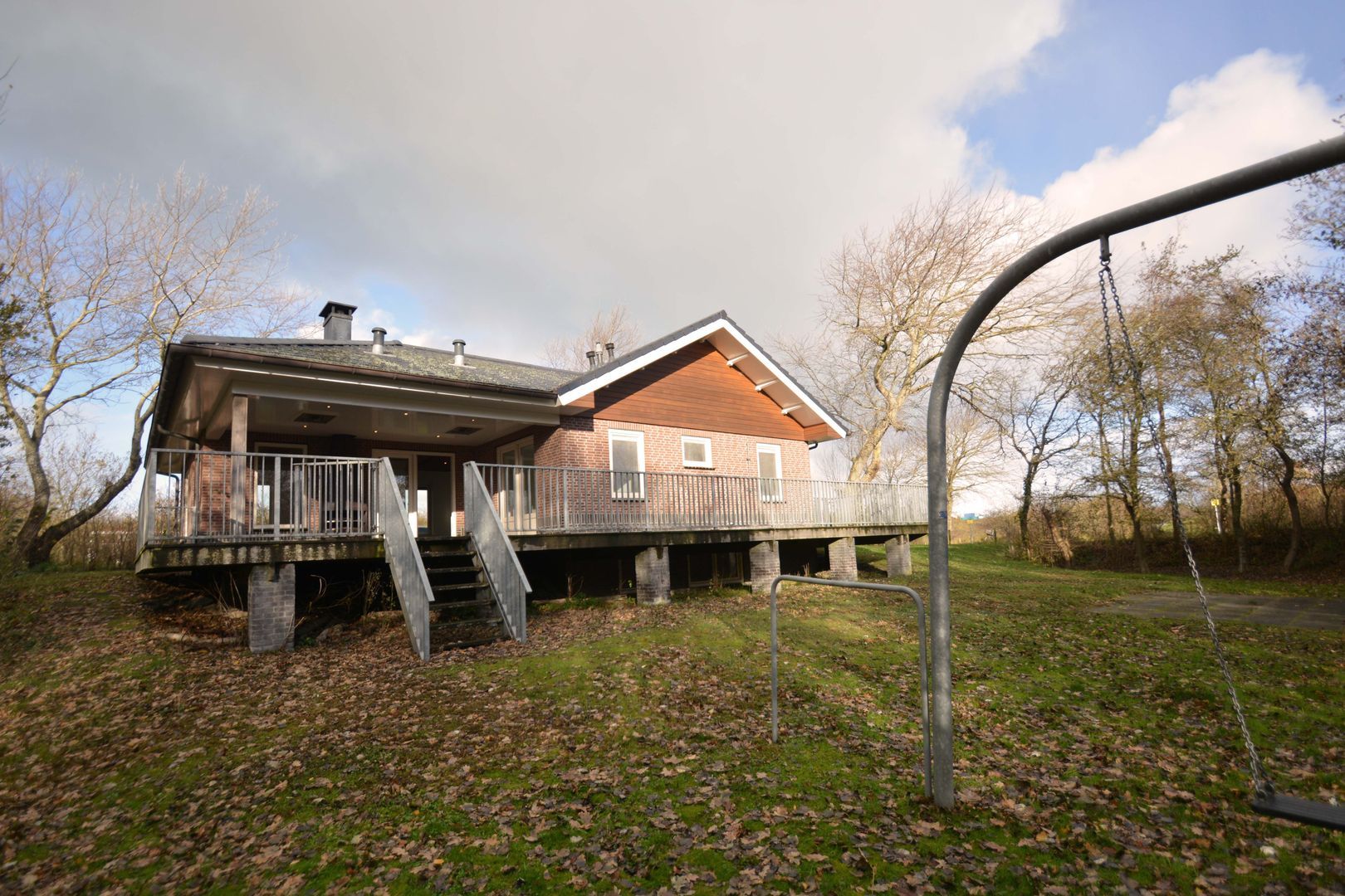 Zwarteduinenweg 5, Schiermonnikoog foto-34