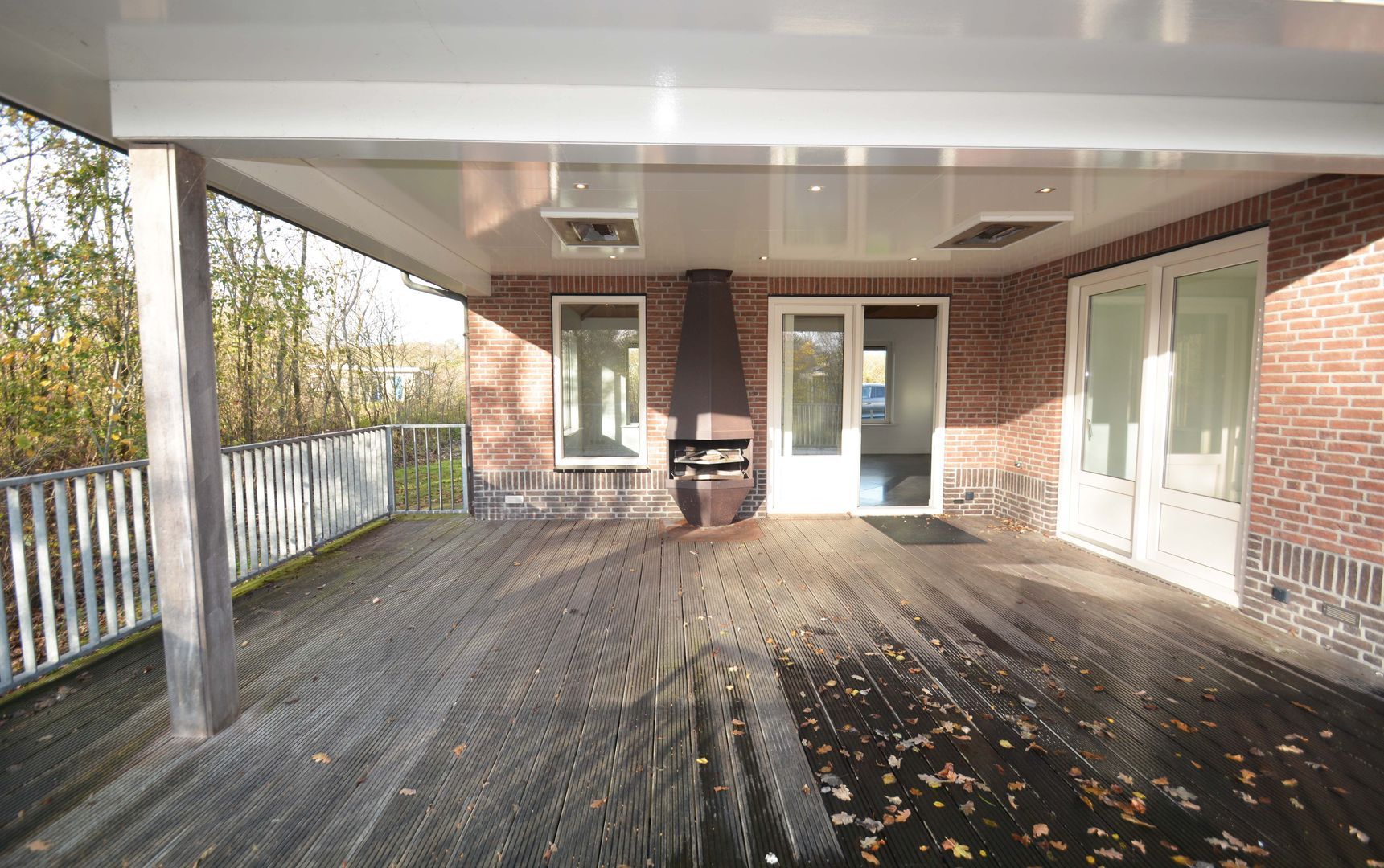 Zwarteduinenweg 5, Schiermonnikoog foto-25