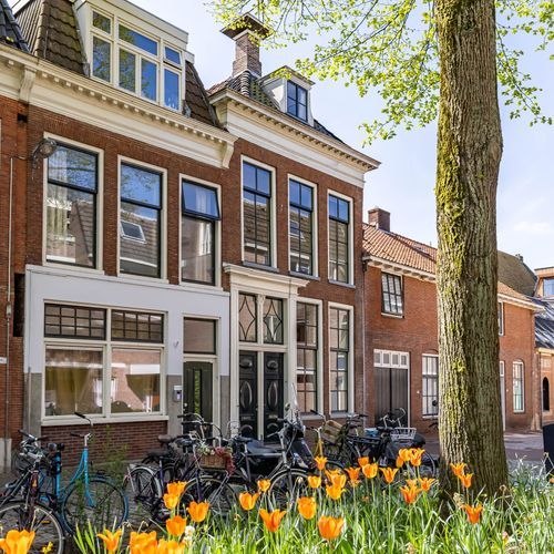 Turftorenstraat 38, Groningen foto-1