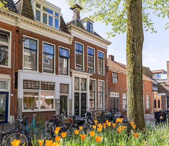 Turftorenstraat 38, Groningen