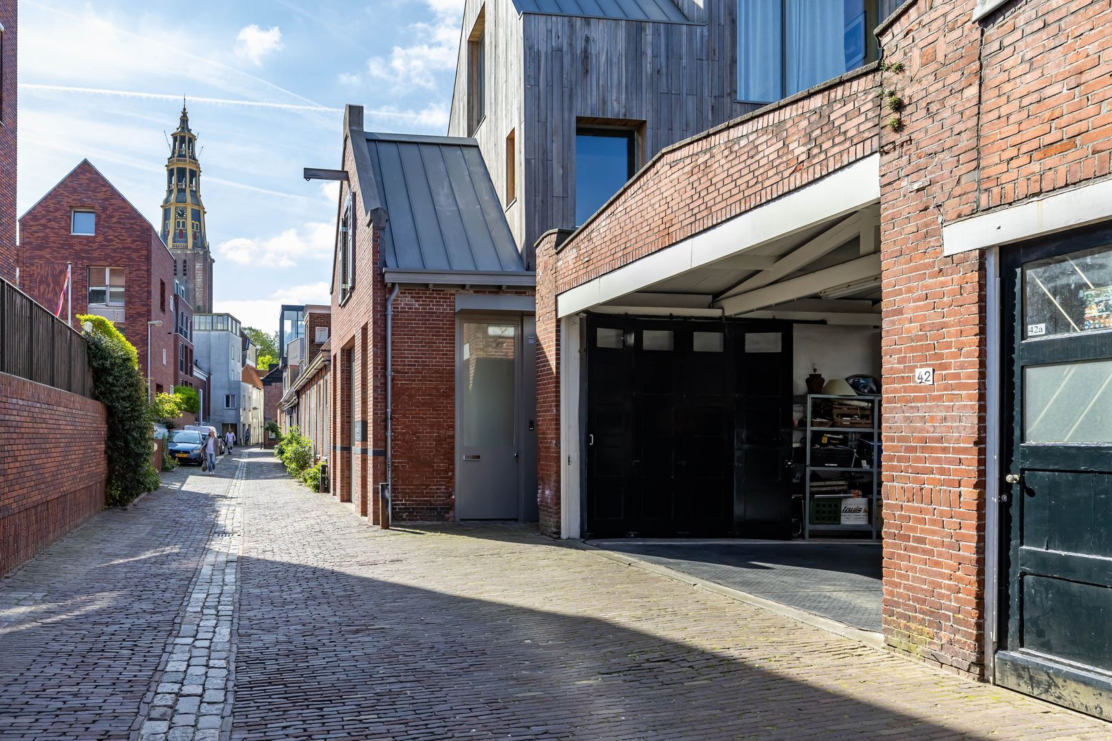 Turftorenstraat 38, Groningen foto-55