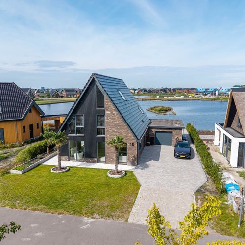 Zalmschouw 15, Meerstad foto-1