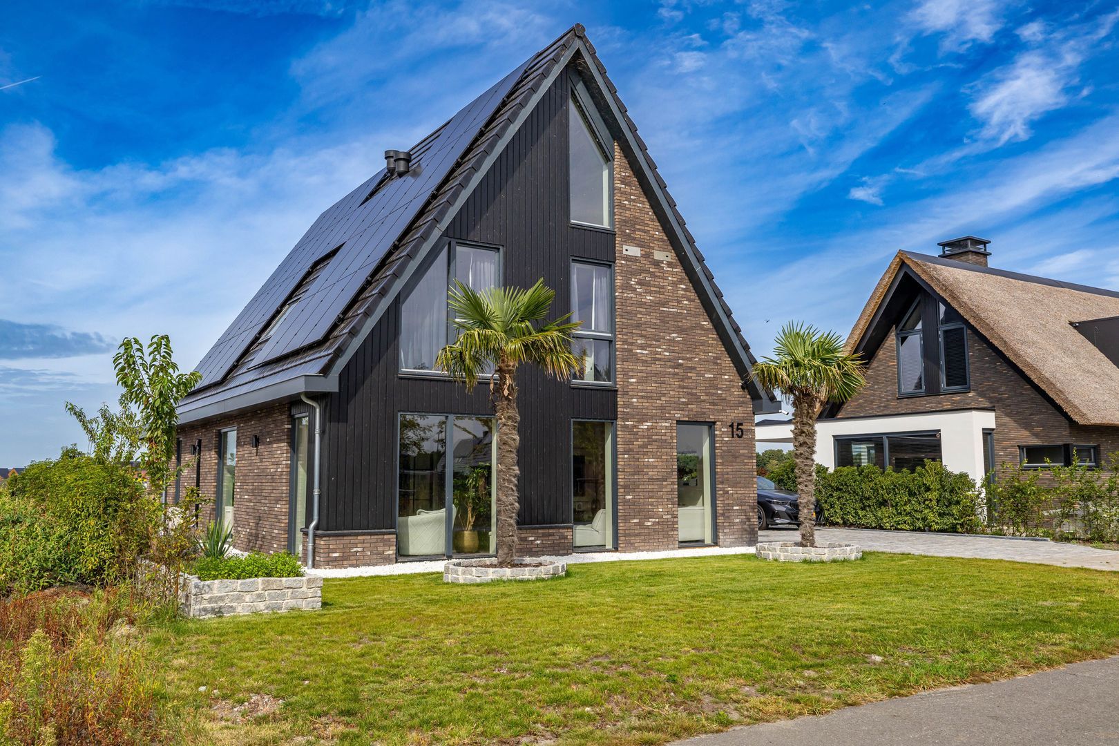 Zalmschouw 15, Meerstad foto-5