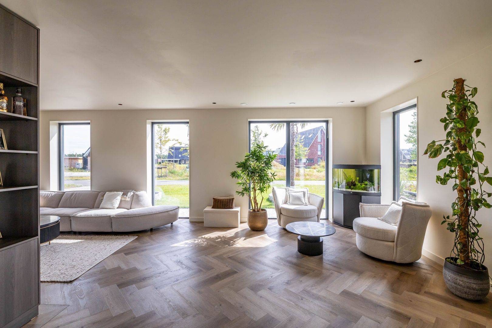 Zalmschouw 15, Meerstad foto-14