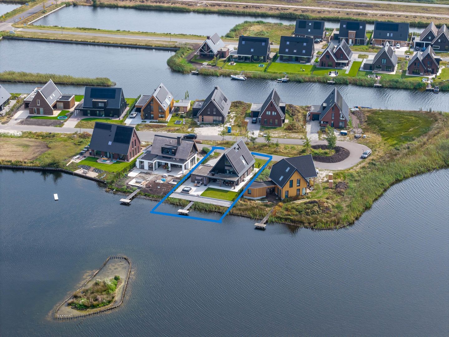 Zalmschouw 15, Meerstad foto-4