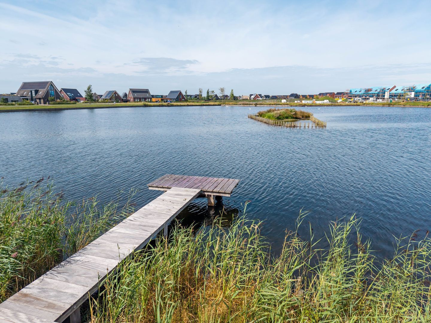 Zalmschouw 15, Meerstad foto-45