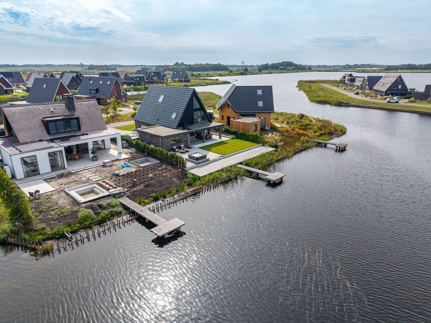 Zalmschouw 15, Meerstad foto-44