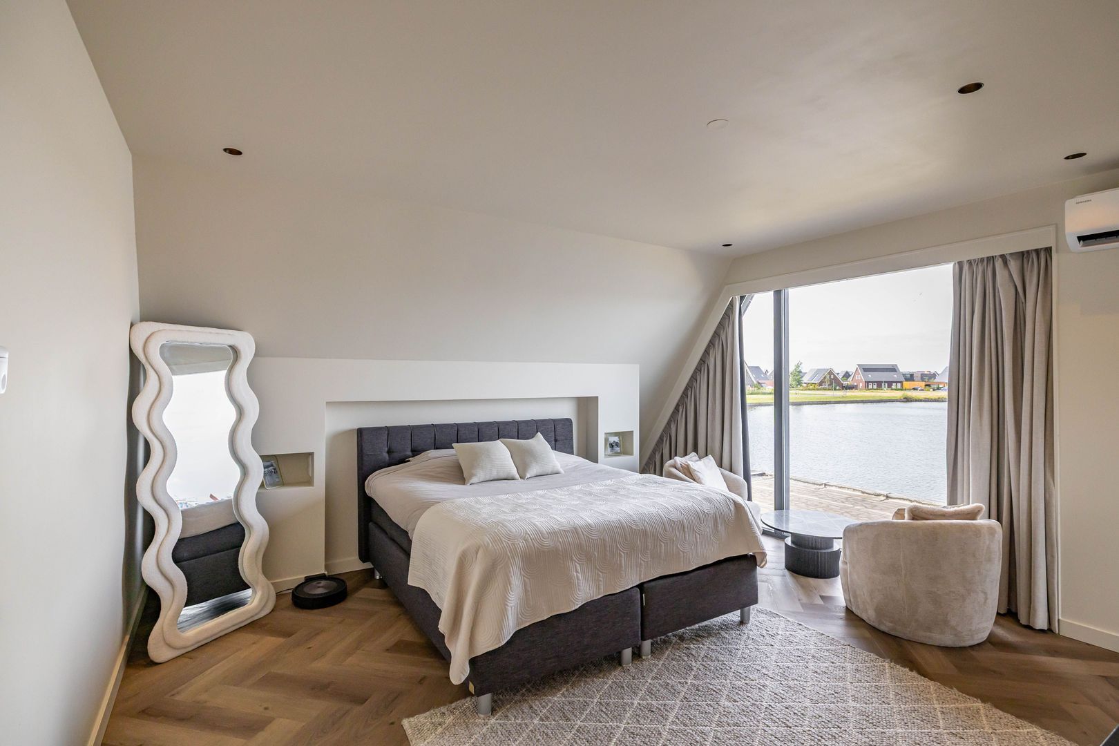 Zalmschouw 15, Meerstad foto-36