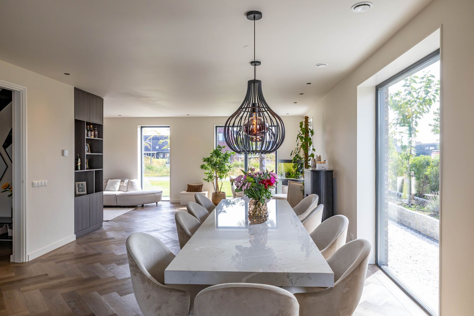 Zalmschouw 15, Meerstad foto-13