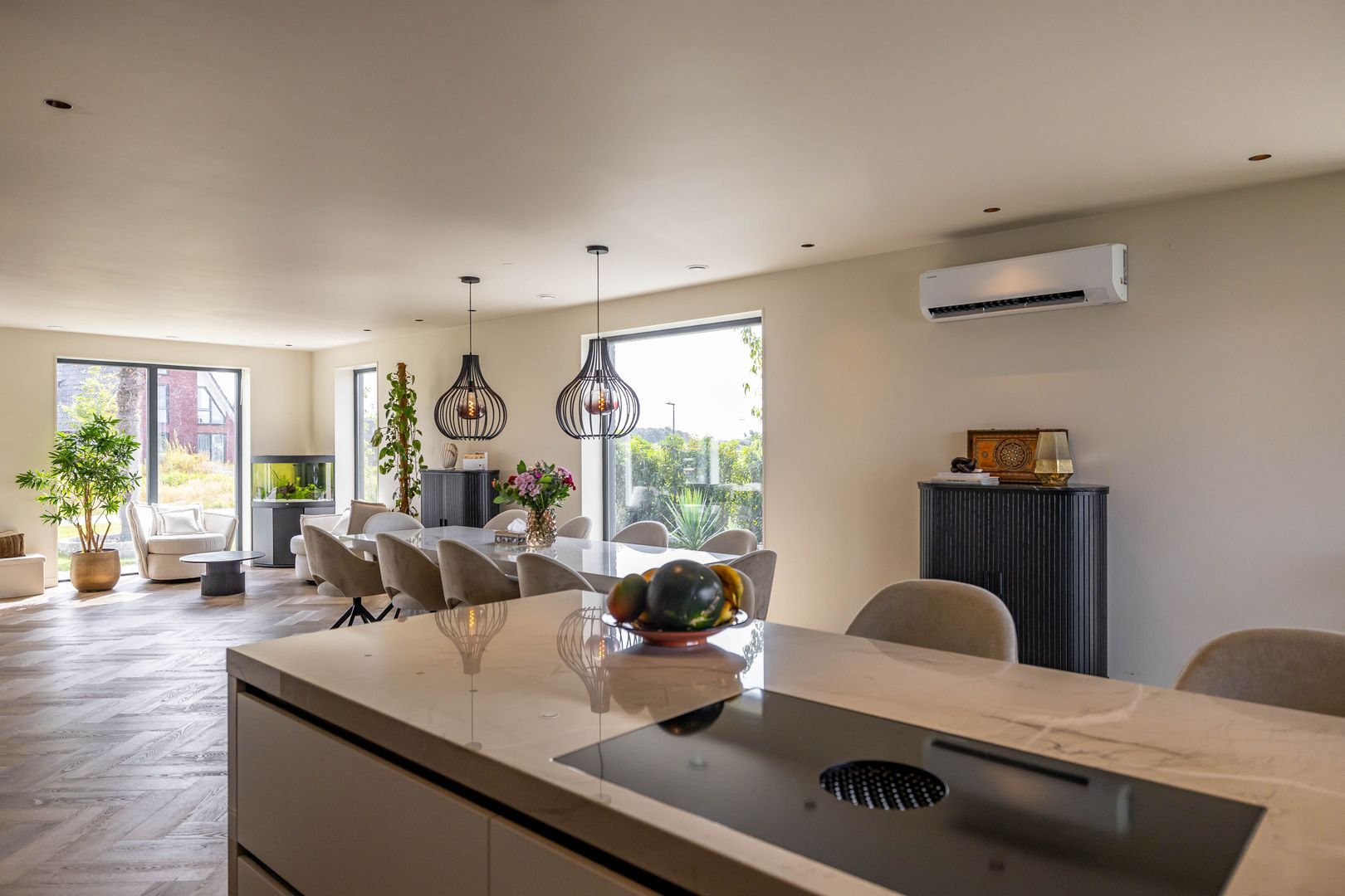 Zalmschouw 15, Meerstad foto-22