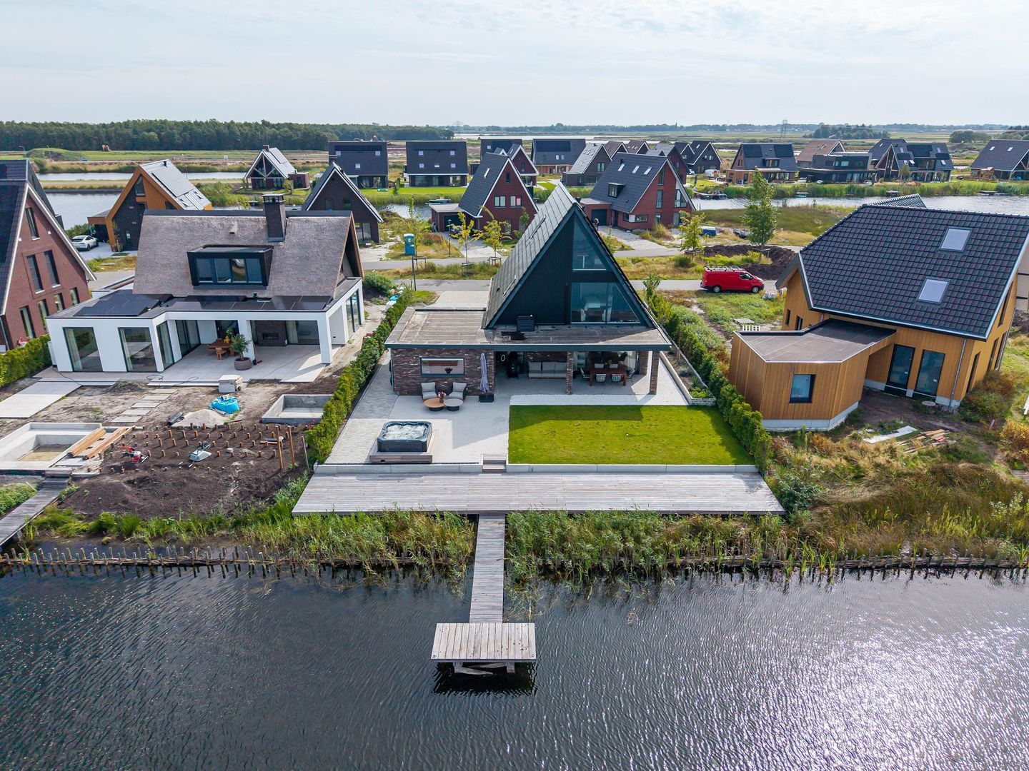 Zalmschouw 15, Meerstad foto-3