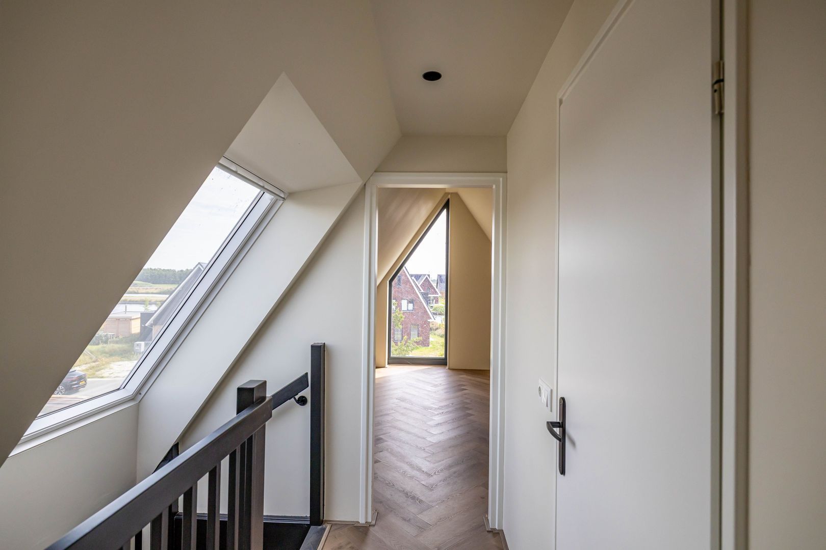 Zalmschouw 15, Meerstad foto-41