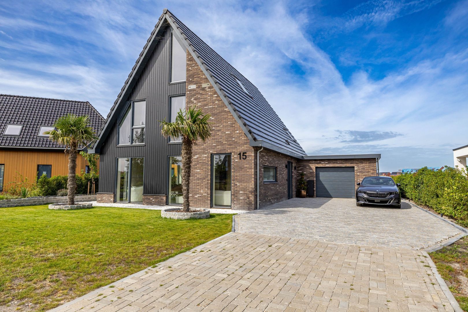 Zalmschouw 15, Meerstad foto-6