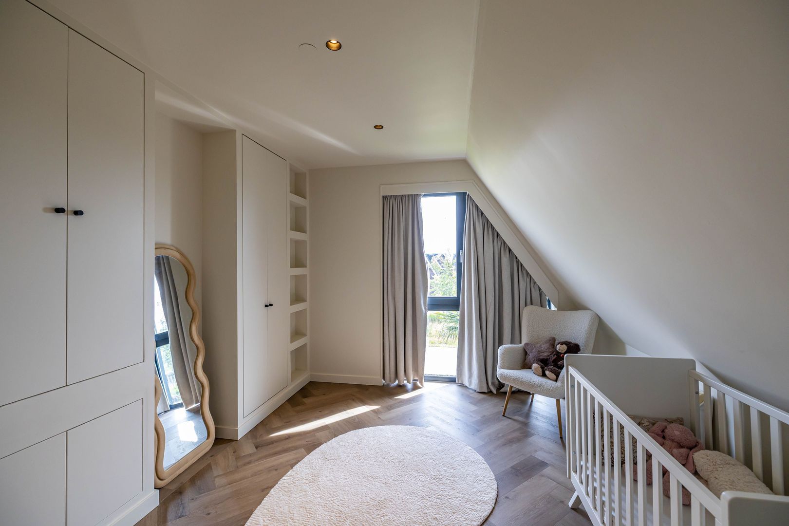 Zalmschouw 15, Meerstad foto-30