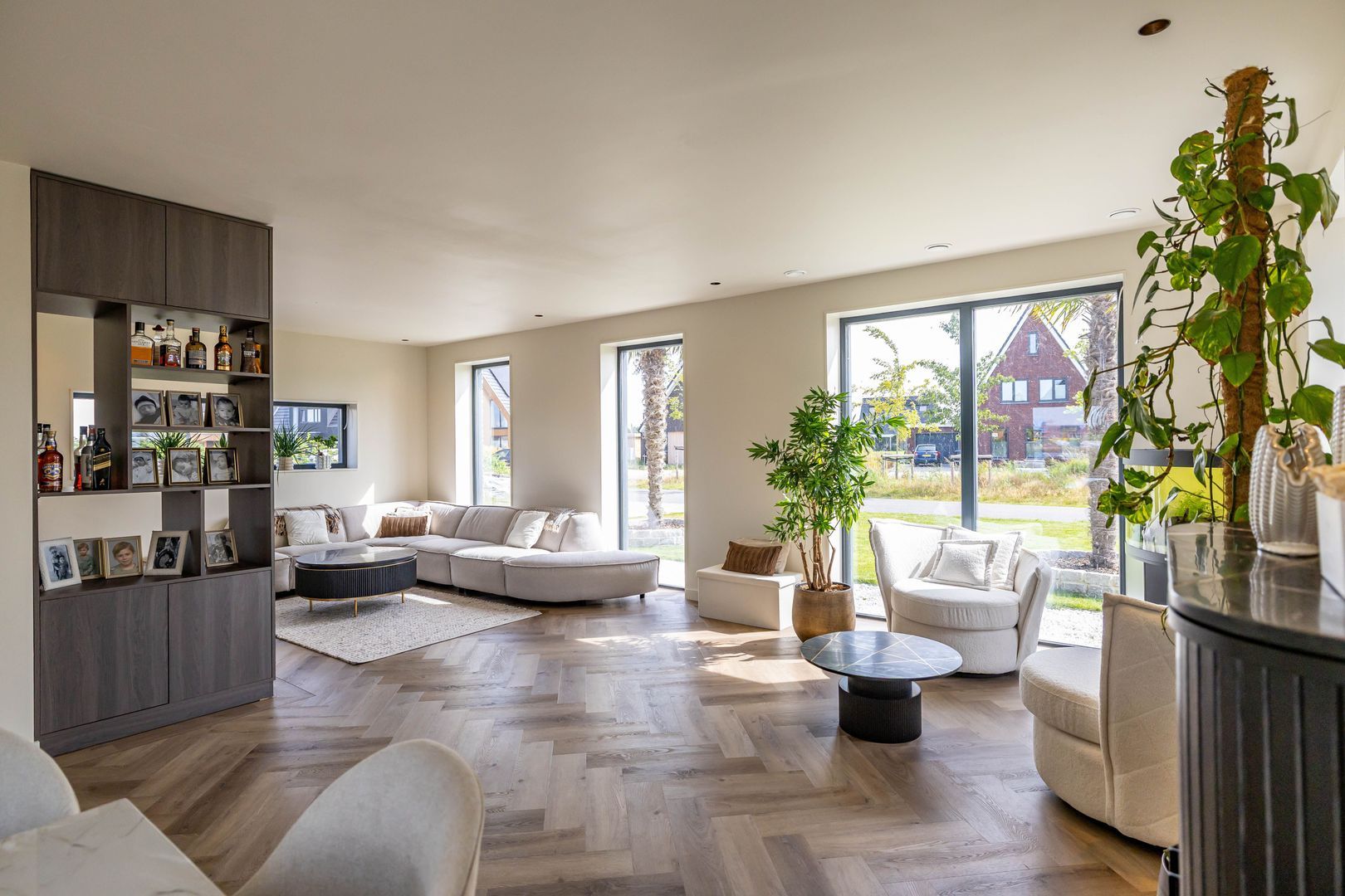 Zalmschouw 15, Meerstad foto-15