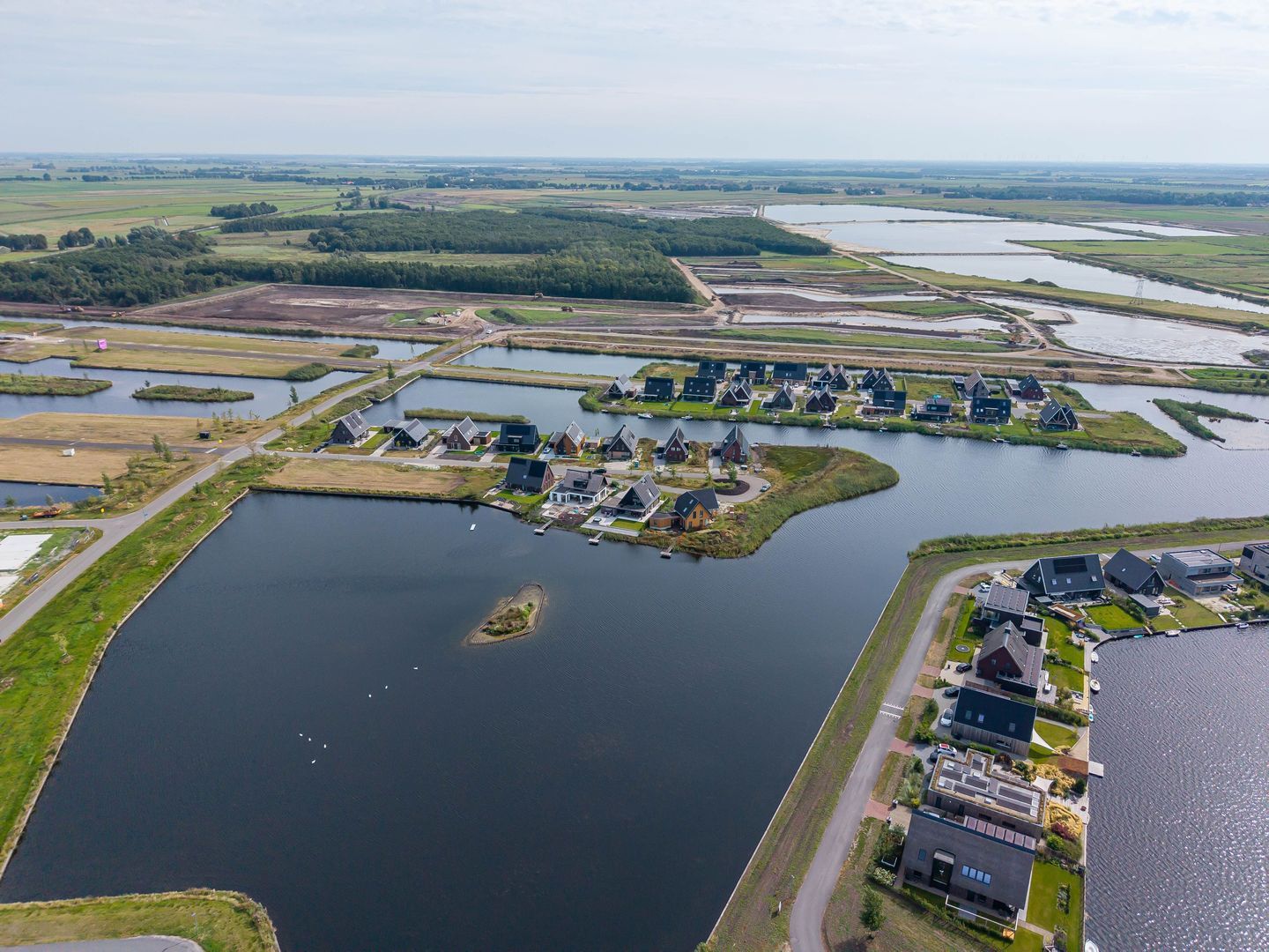 Zalmschouw 15, Meerstad foto-52