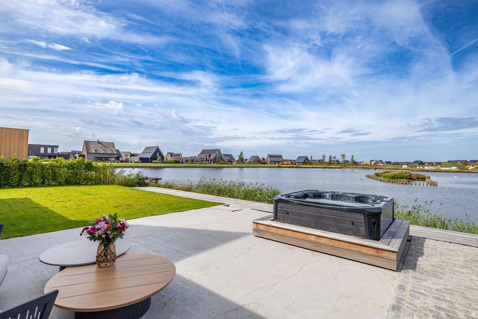 Zalmschouw 15, Meerstad foto-47