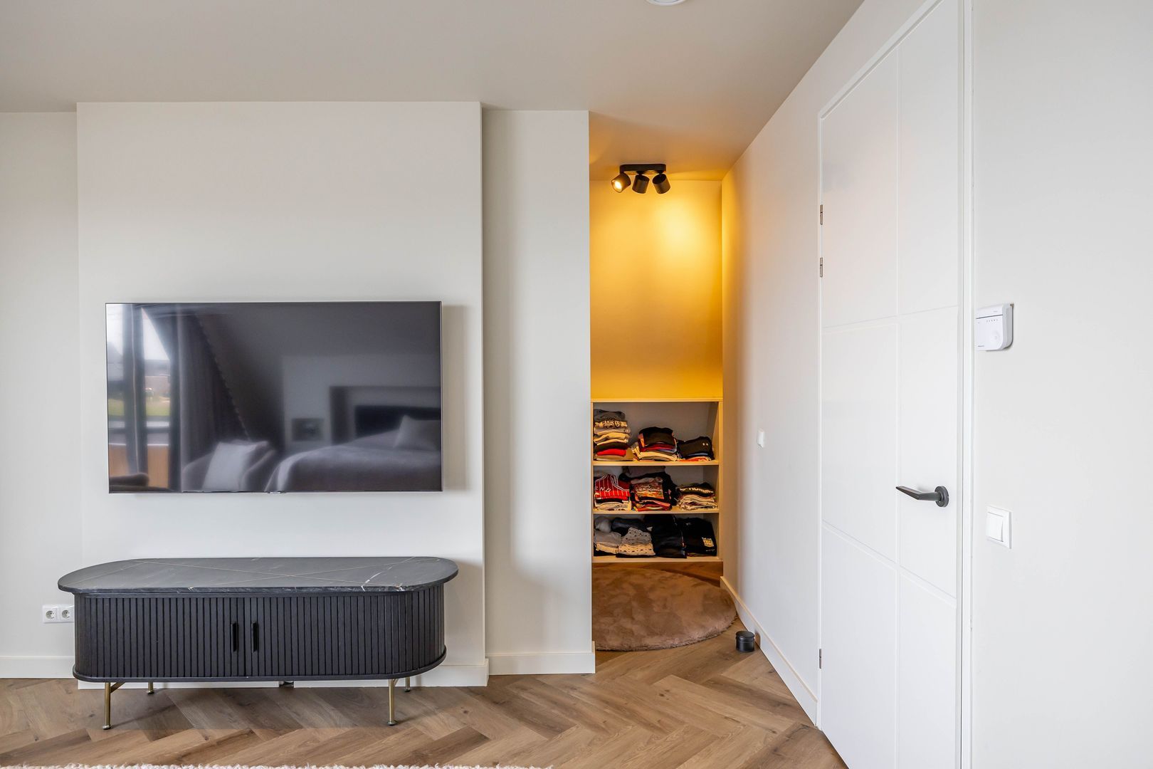 Zalmschouw 15, Meerstad foto-37