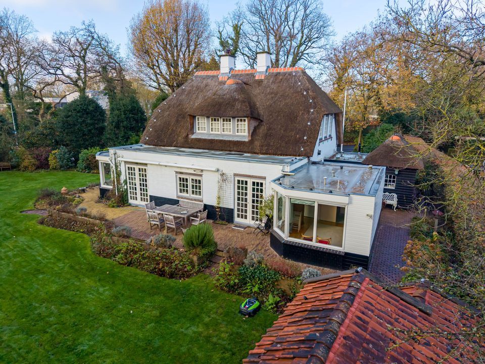 Ruitersteeg 6, Haren GN foto-3