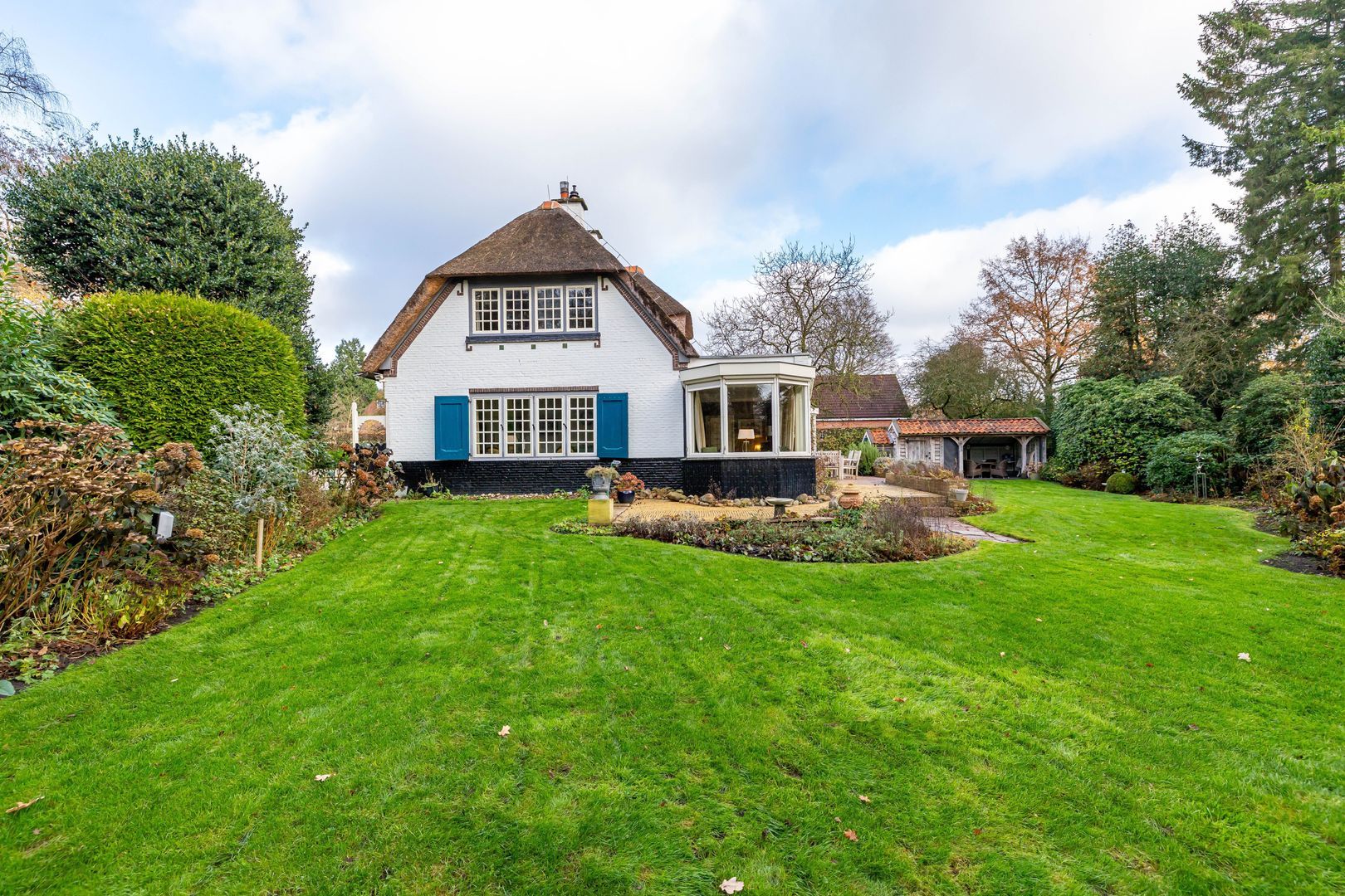 Ruitersteeg 6, Haren GN foto-33