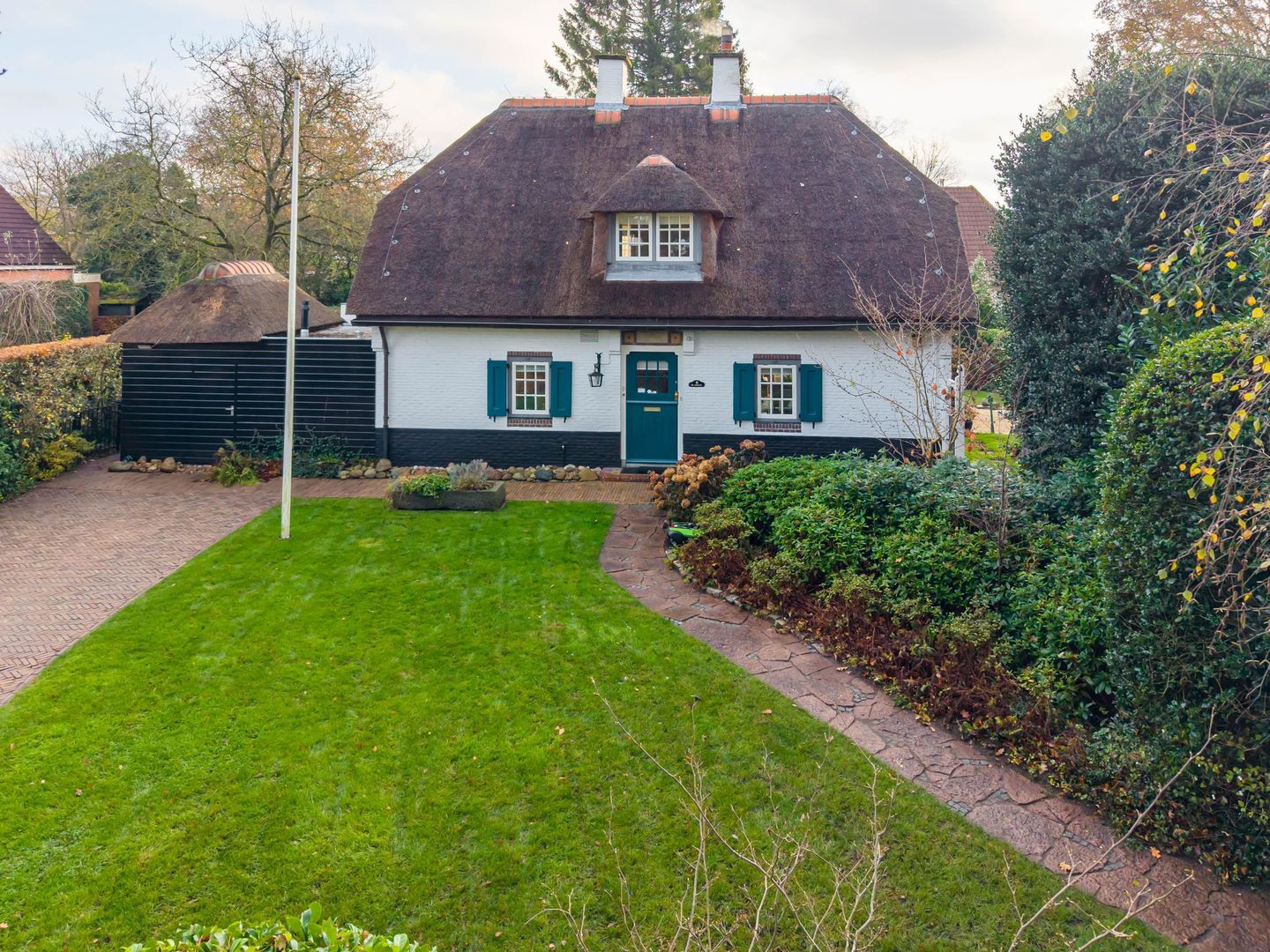 Ruitersteeg 6, Haren GN foto-37