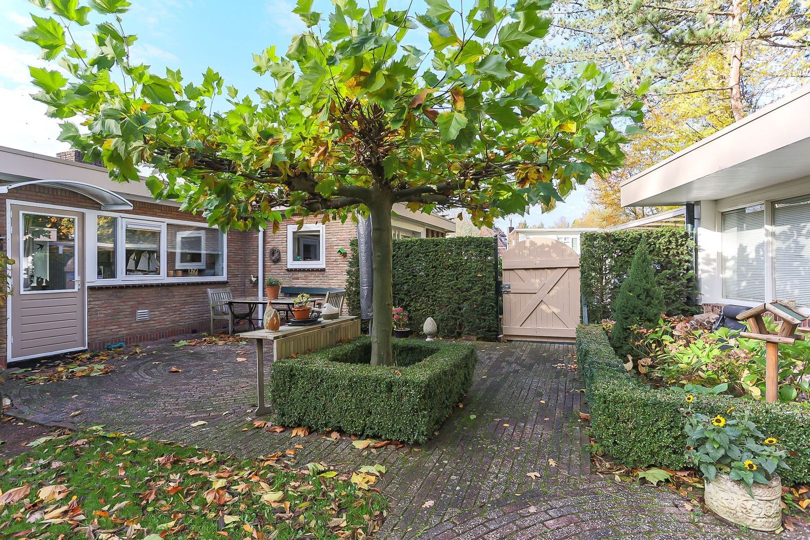 Kamplaan 13, Groningen foto-21