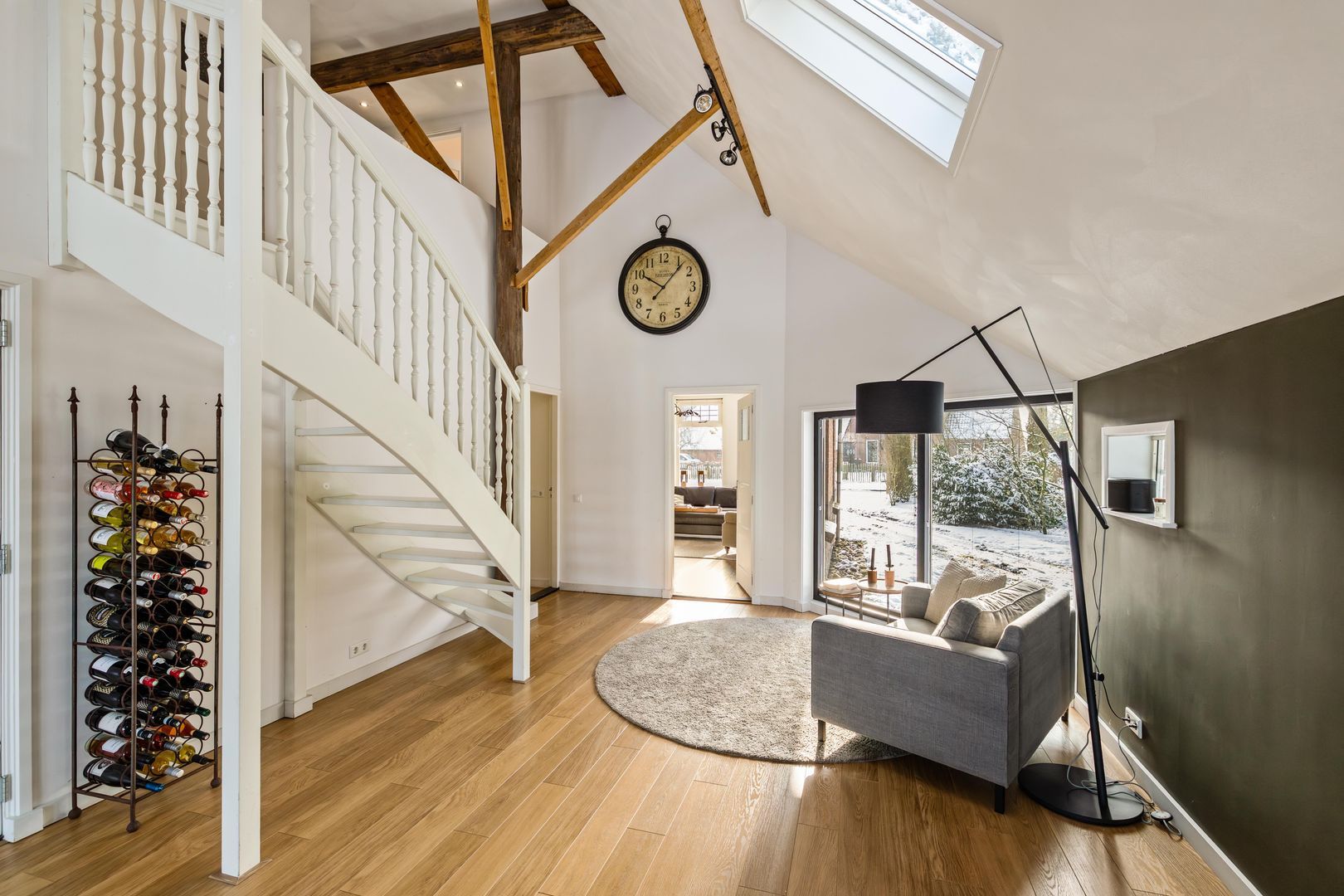 Dorpsweg 12, Donderen foto-7