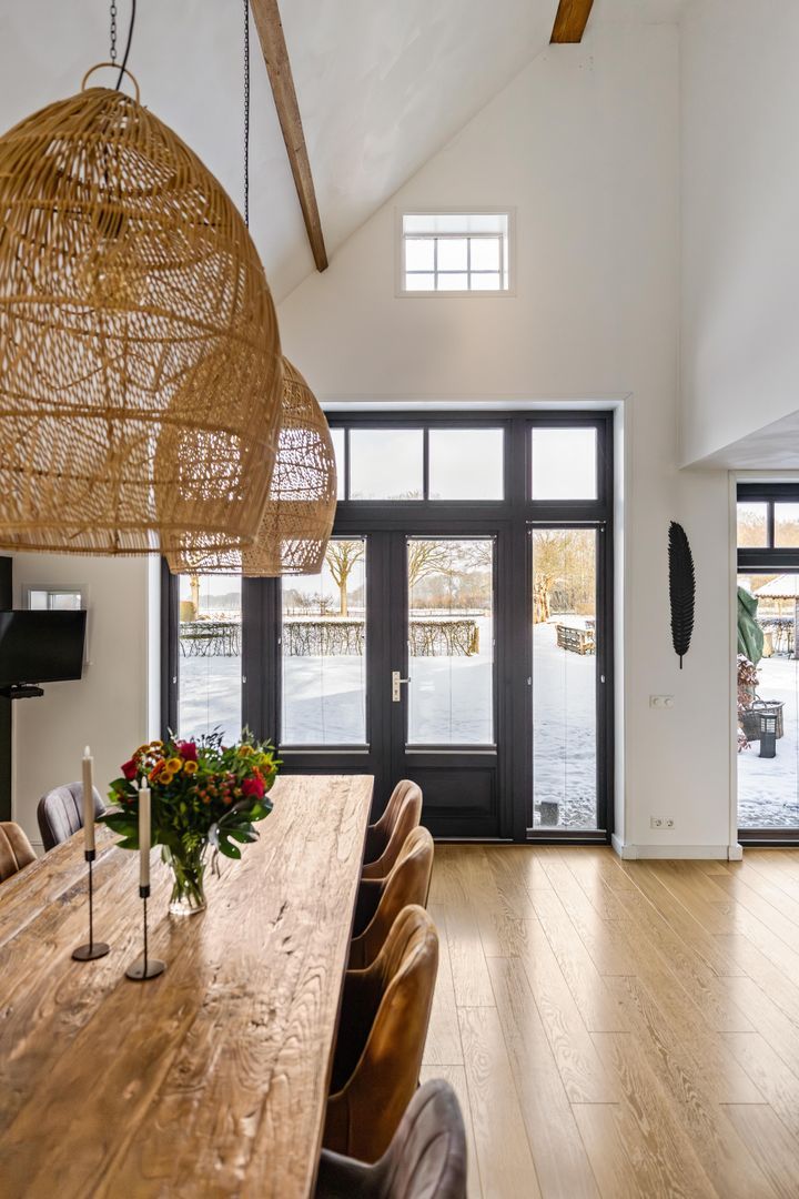 Dorpsweg 12, Donderen foto-17