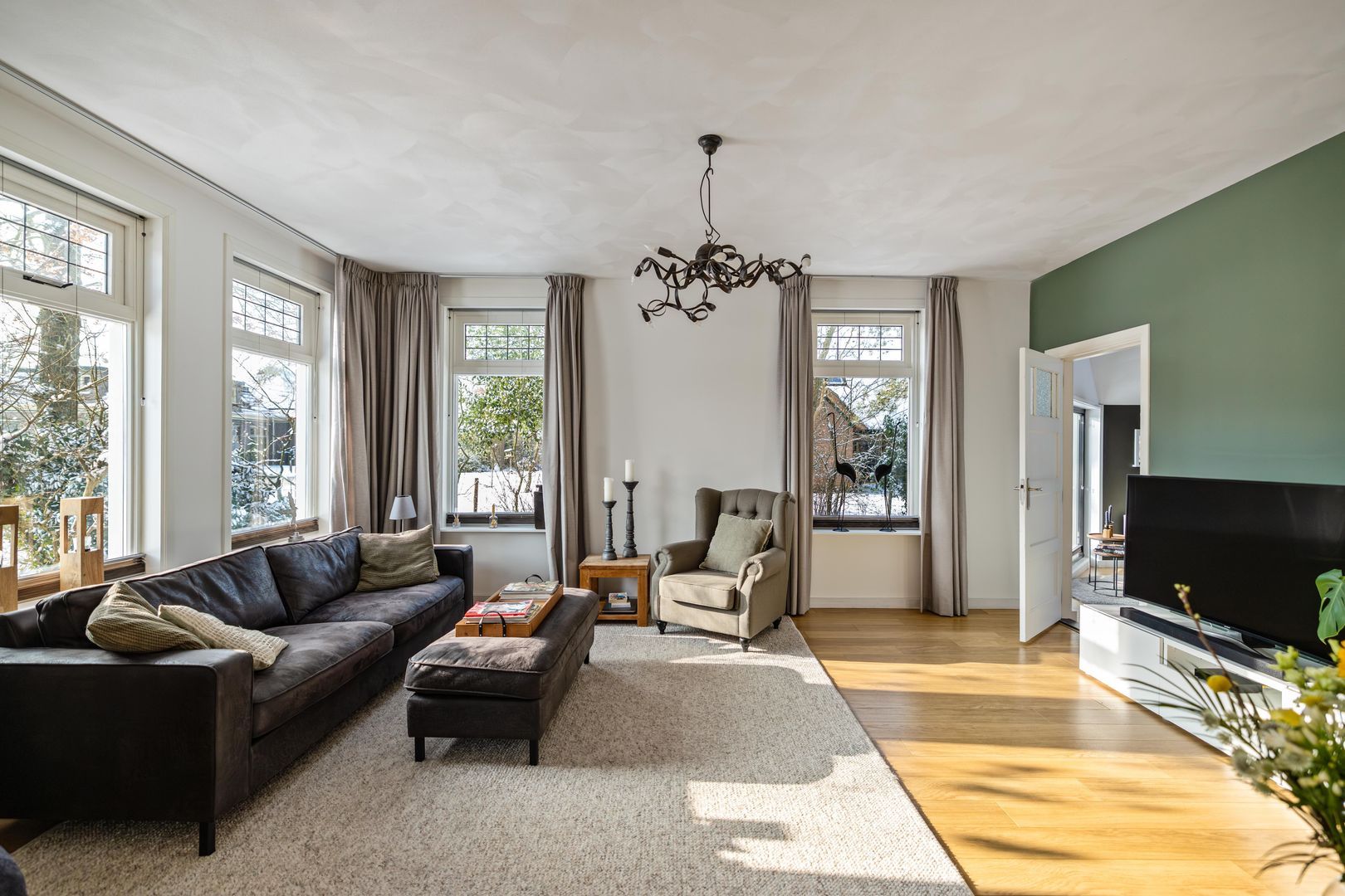 Dorpsweg 12, Donderen foto-28