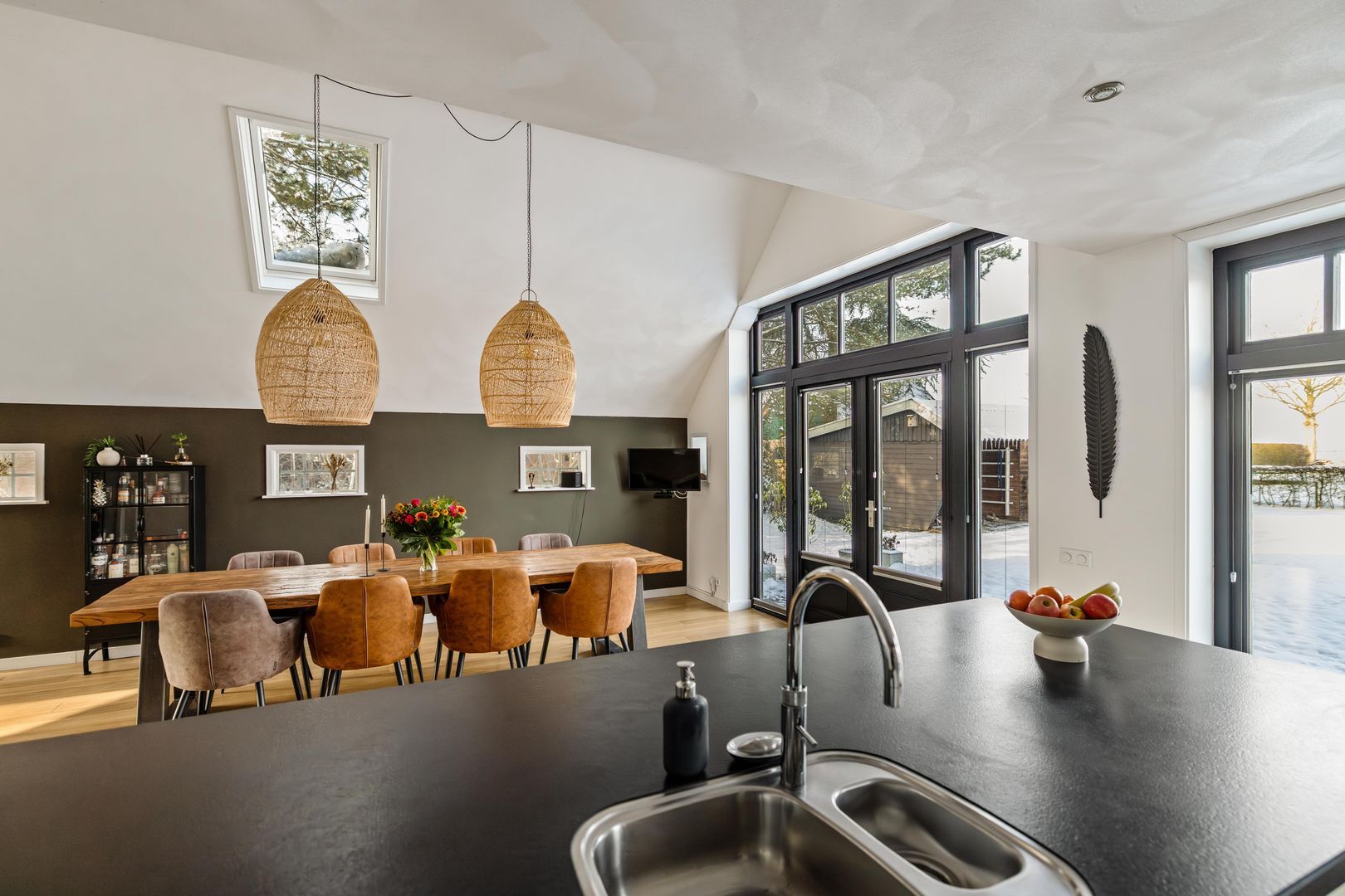 Dorpsweg 12, Donderen foto-20