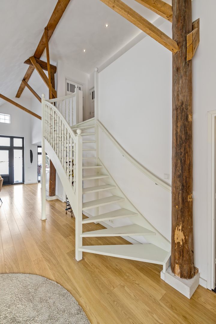 Dorpsweg 12, Donderen foto-33