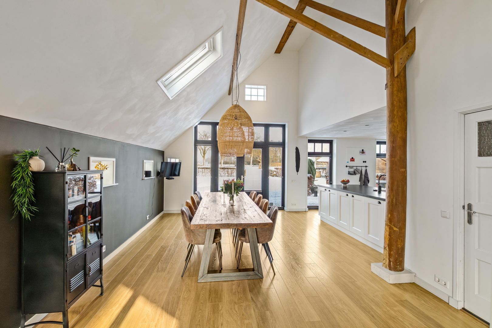 Dorpsweg 12, Donderen foto-11