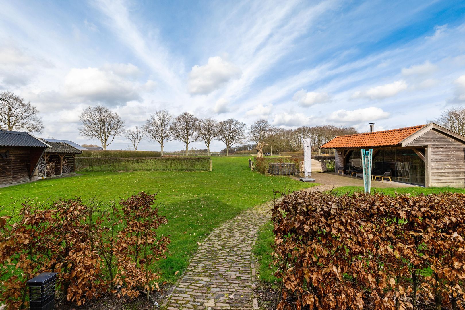 Dorpsweg 12, Donderen foto-51