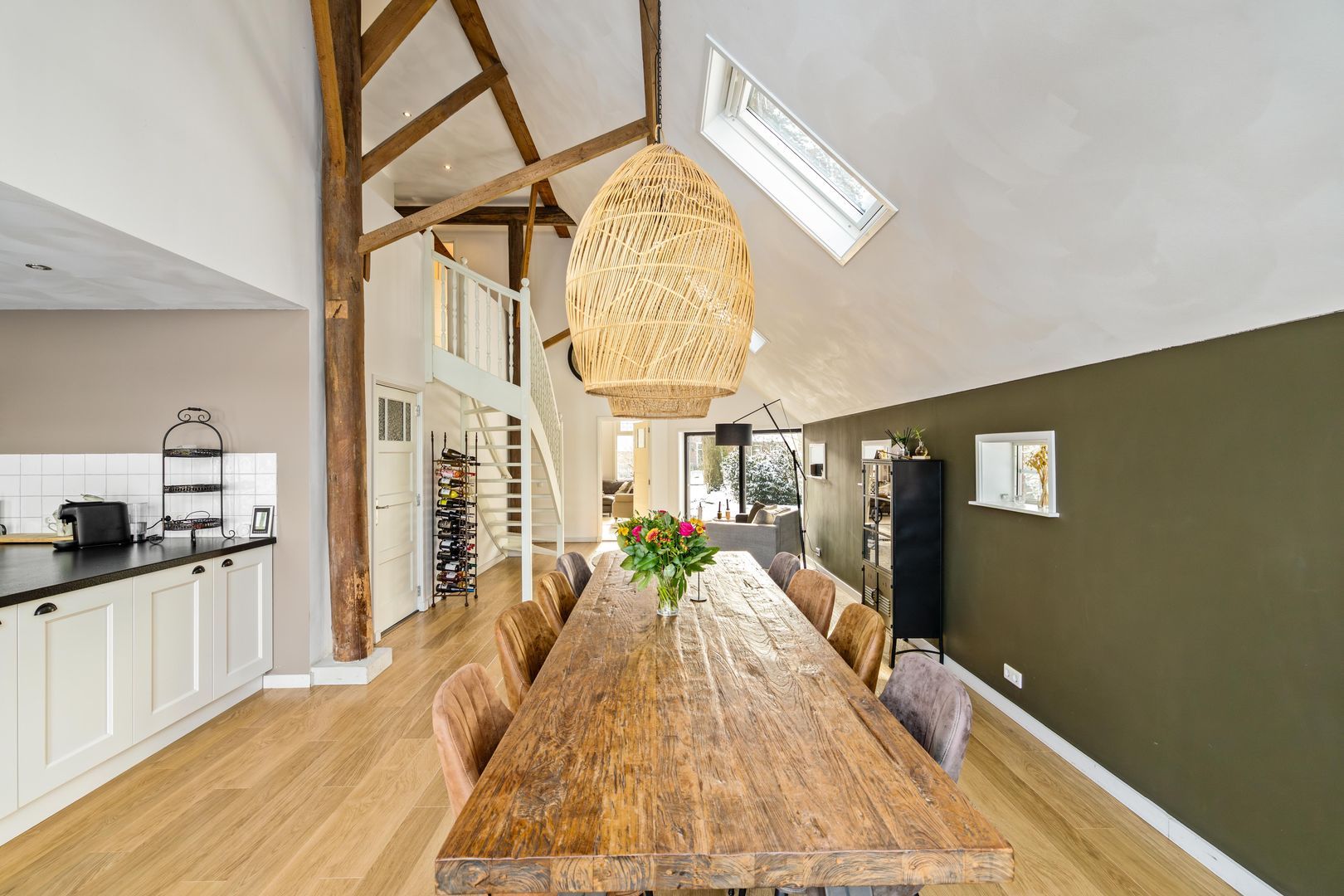 Dorpsweg 12, Donderen foto-6