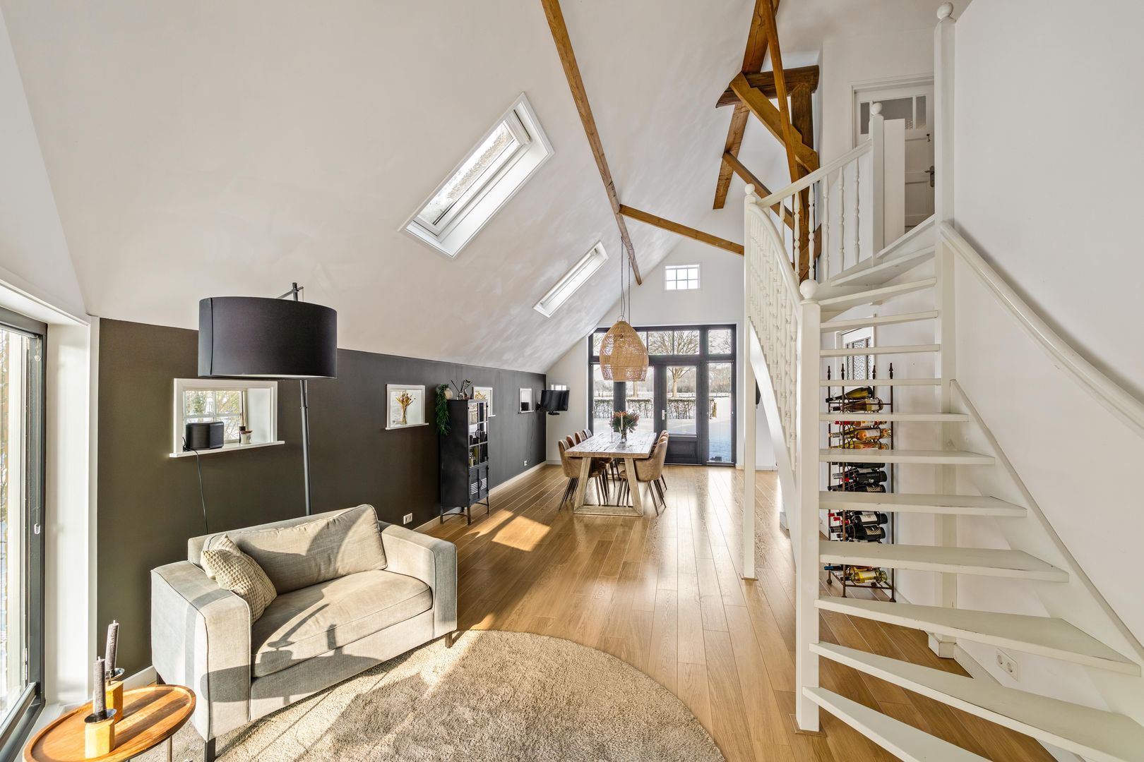 Dorpsweg 12, Donderen foto-10