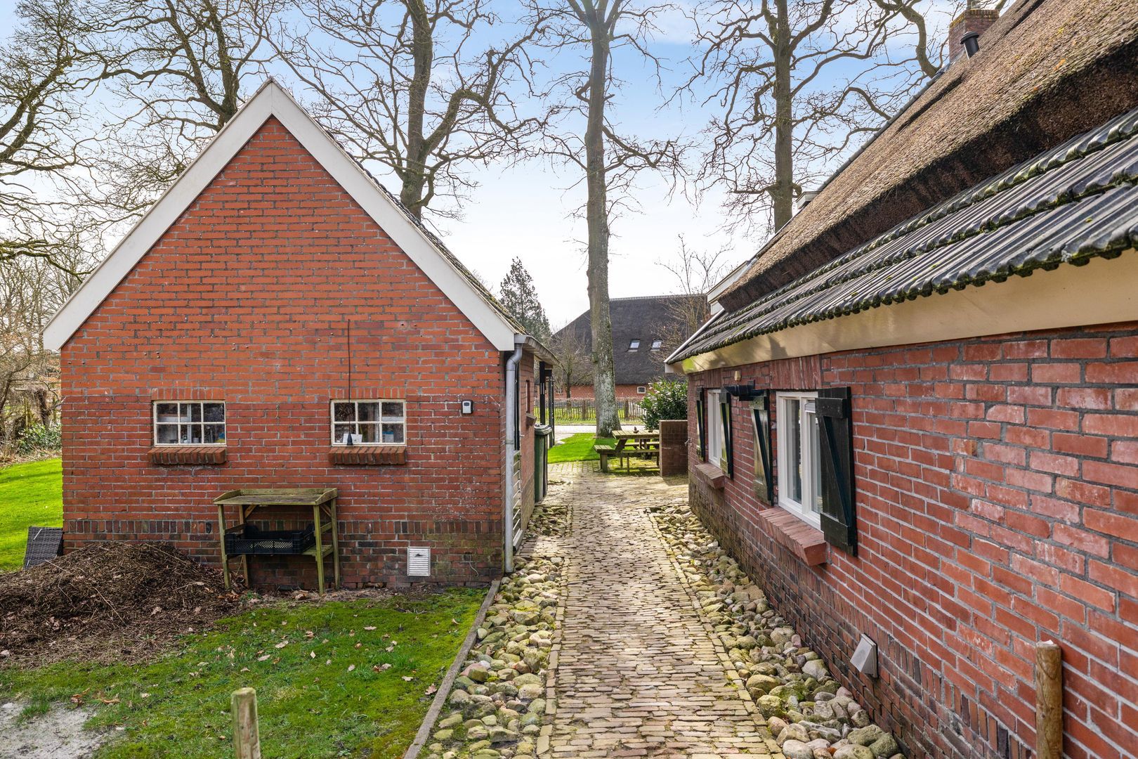 Dorpsweg 12, Donderen foto-58